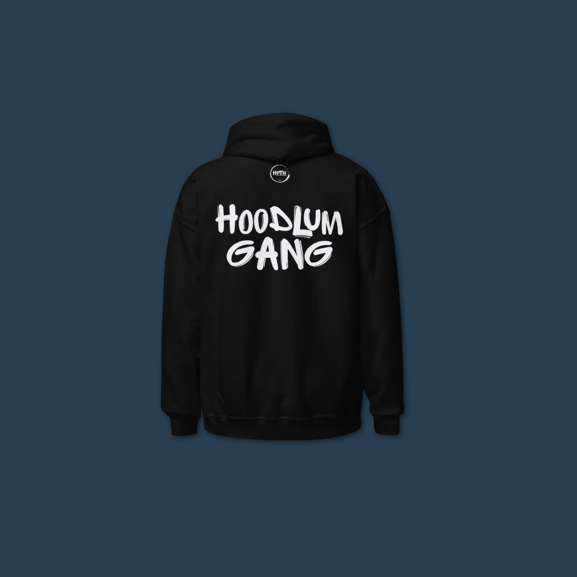 Hoodlum Gang Hoodie