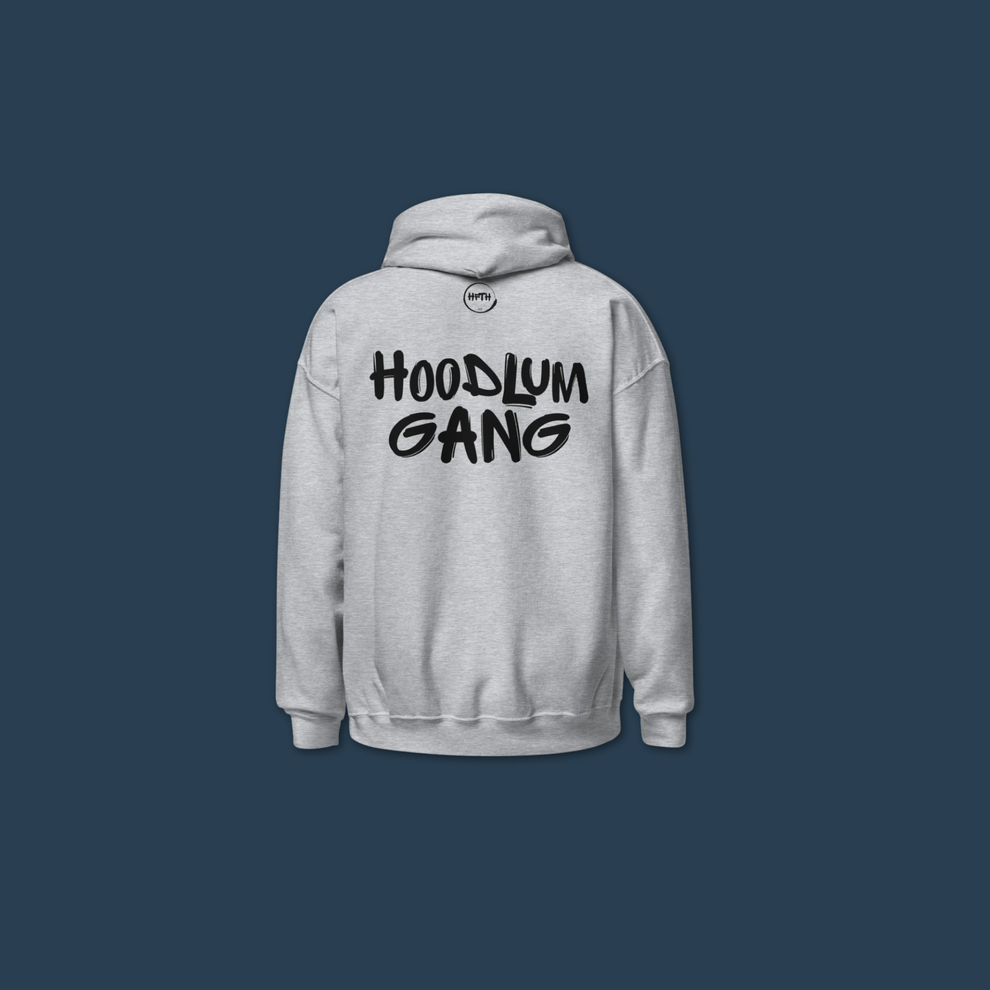 Hoodlum Gang Hoodie