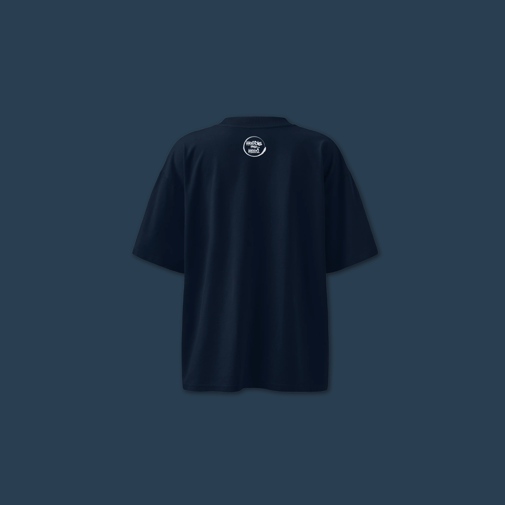 Big Ol' N Oversized T-Shirt