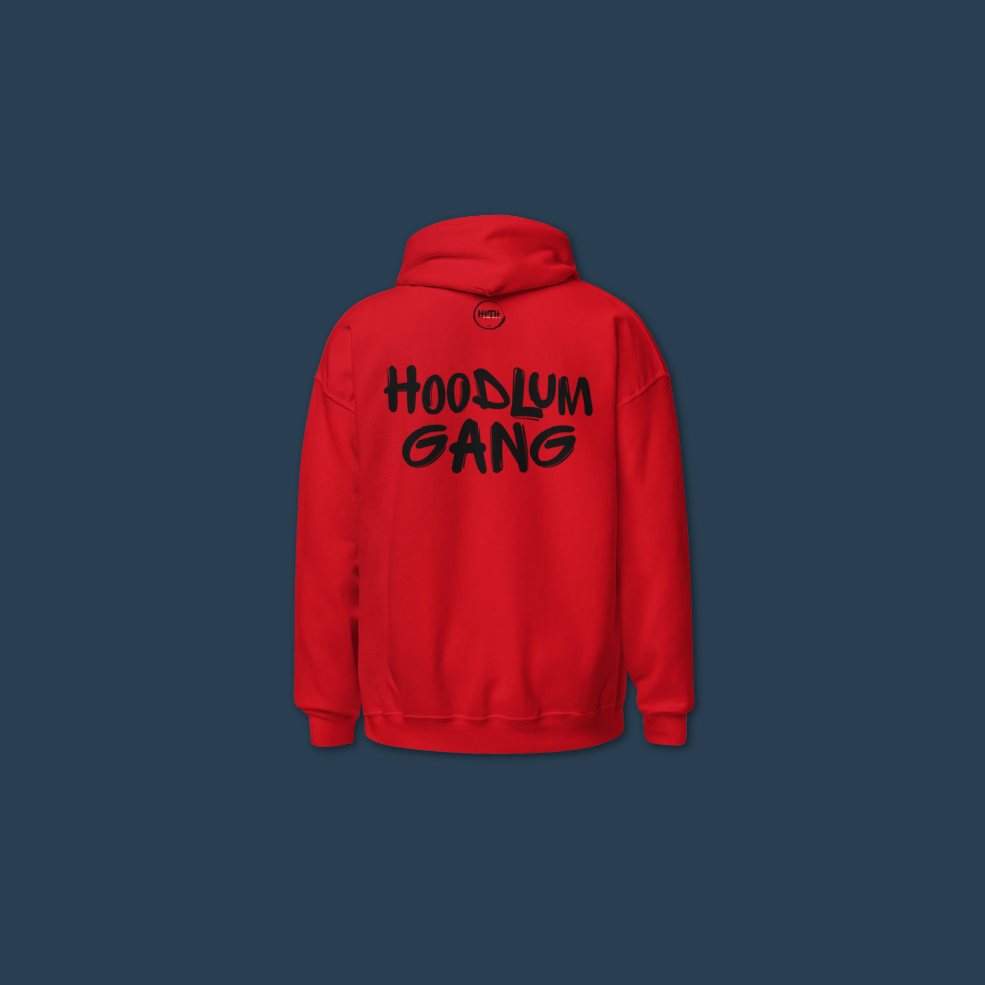 Hoodlum Gang Hoodie