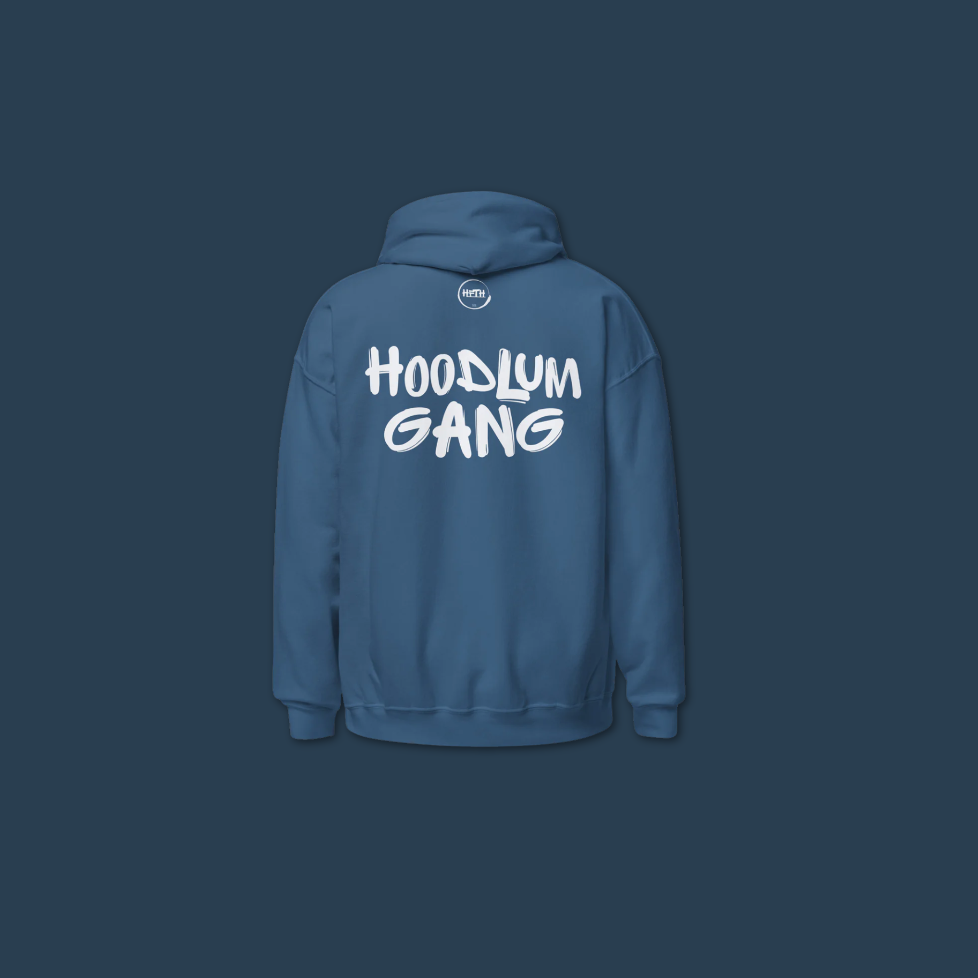 Hoodlum Gang Hoodie