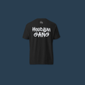 Hoodlum Gang T-Shirt - Blk