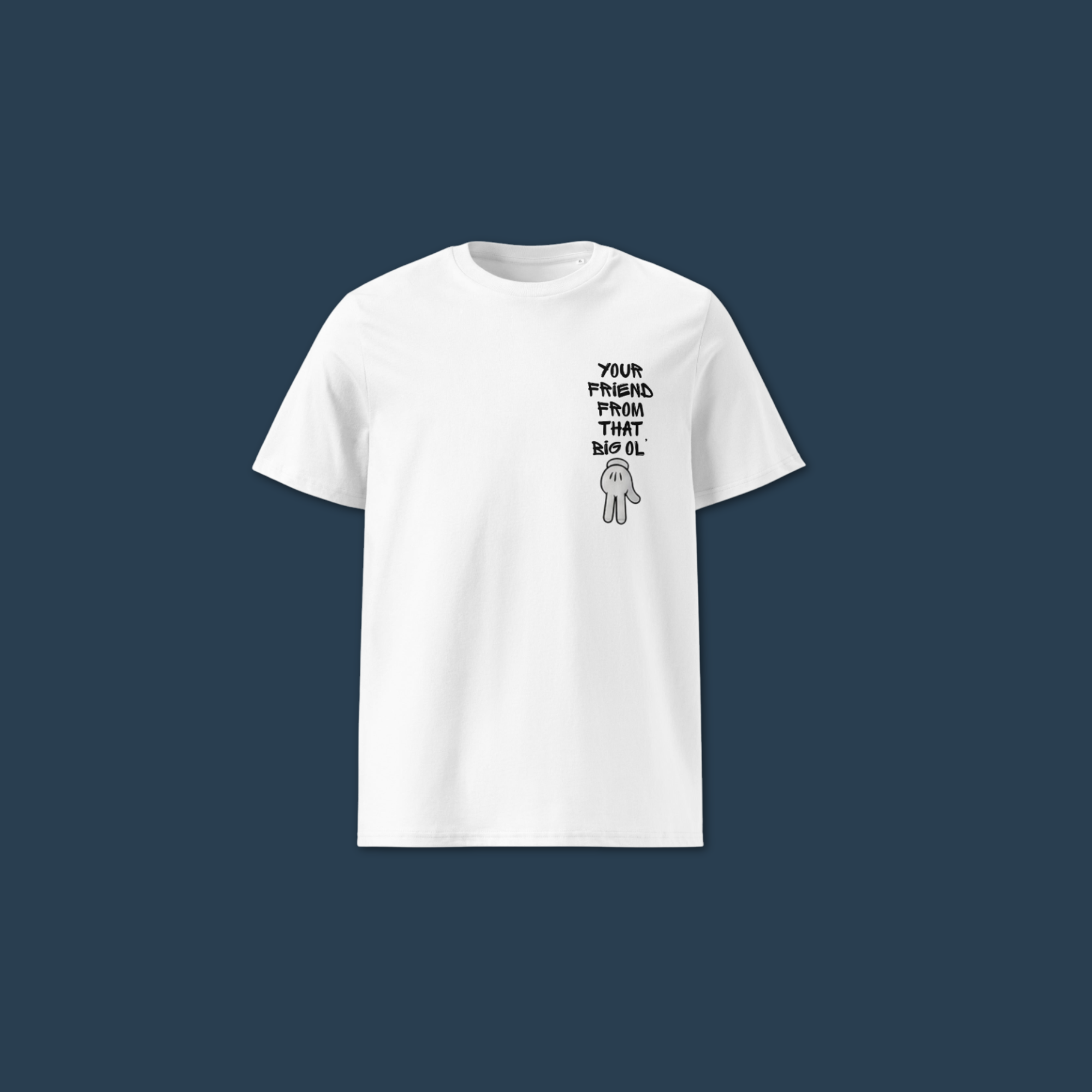 Hoodlum Gang T-Shirt