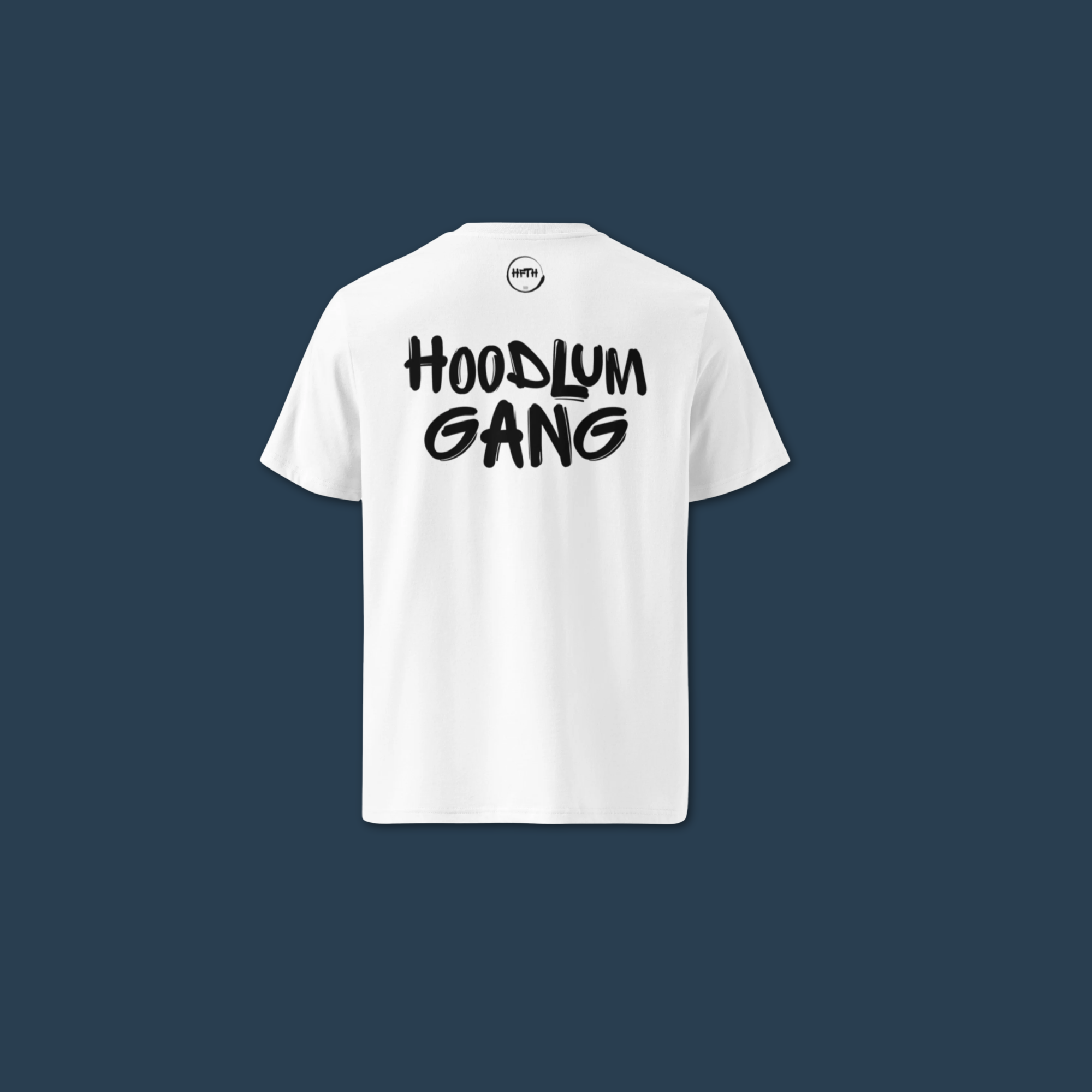 Hoodlum Gang T-Shirt