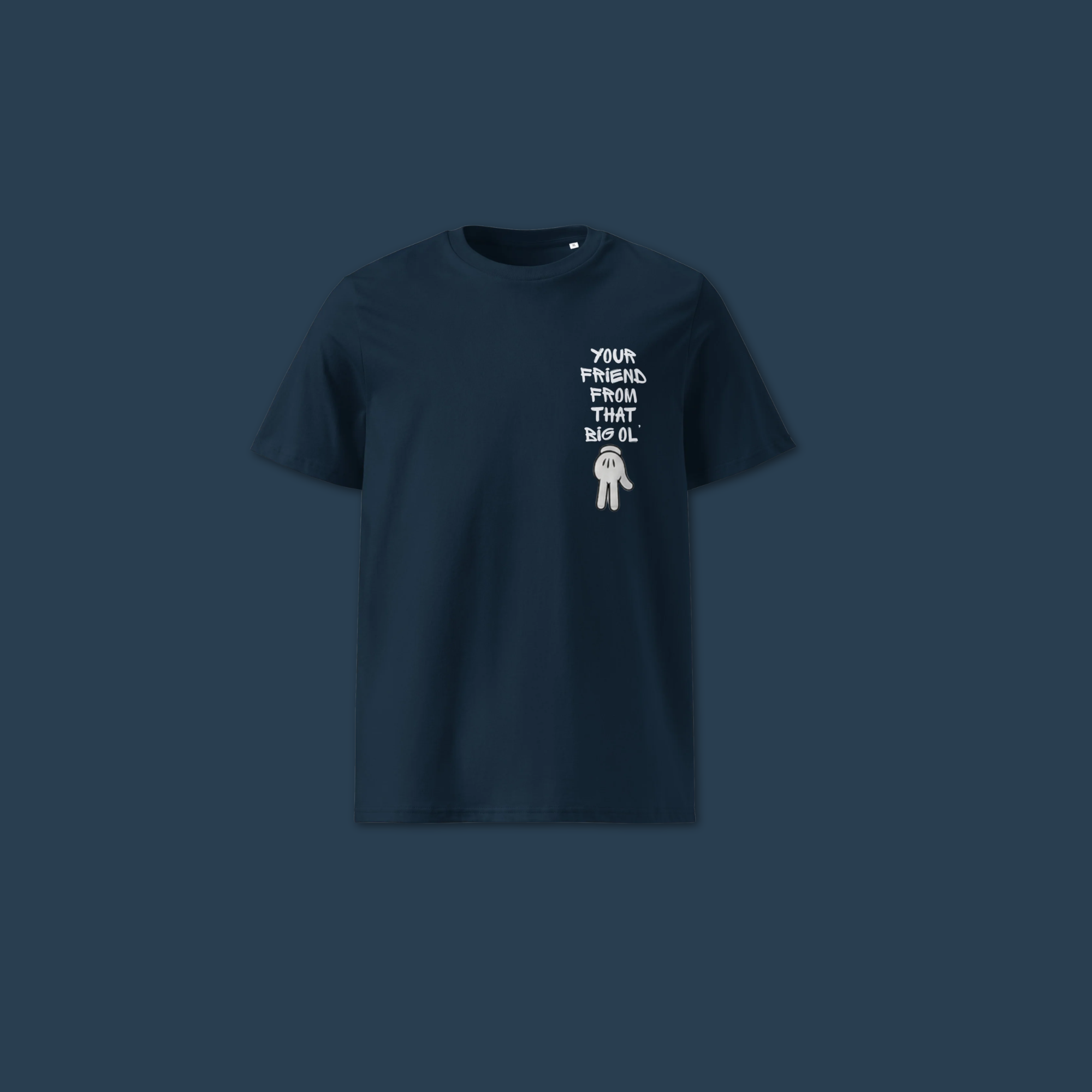 Hoodlum Gang T-Shirt