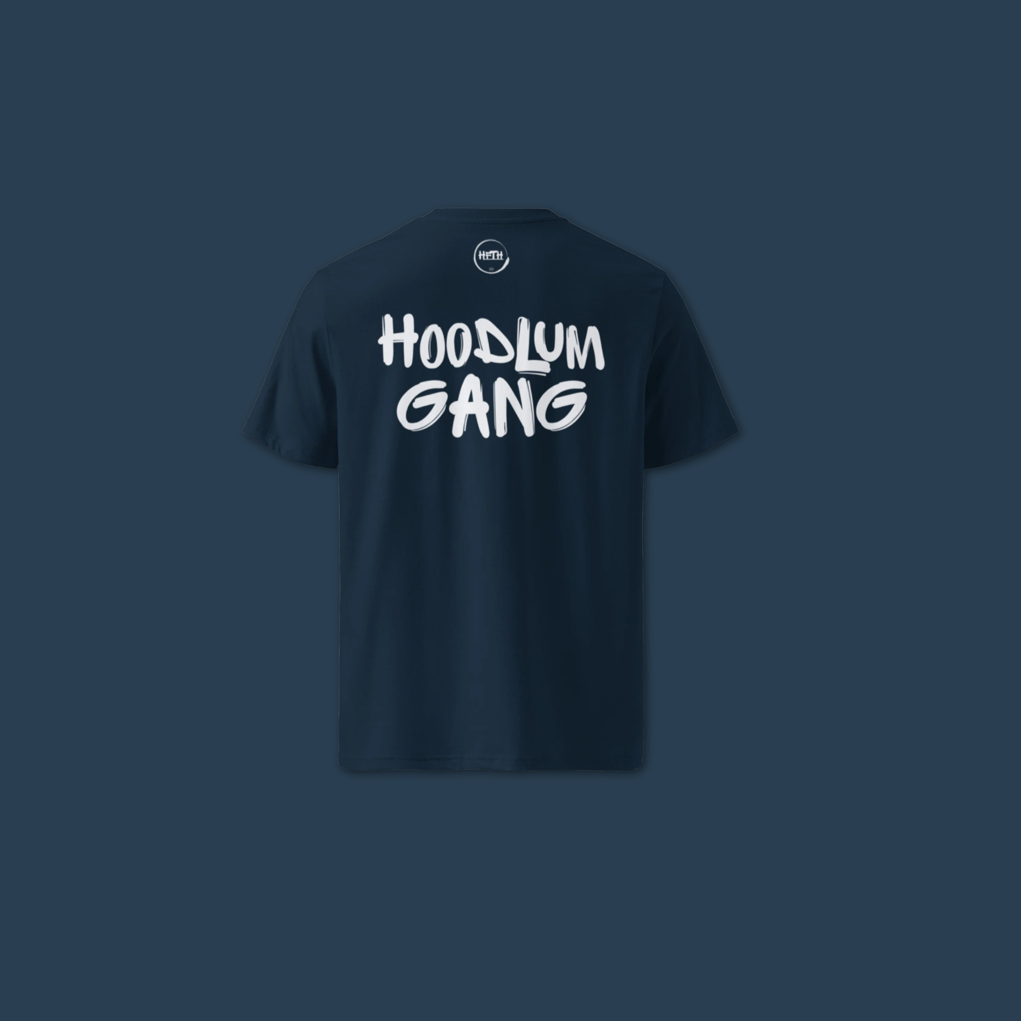 Hoodlum Gang T-Shirt