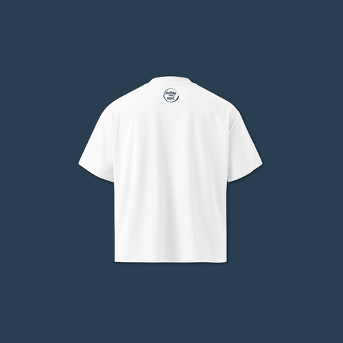Big Ol' N Oversized T-Shirt