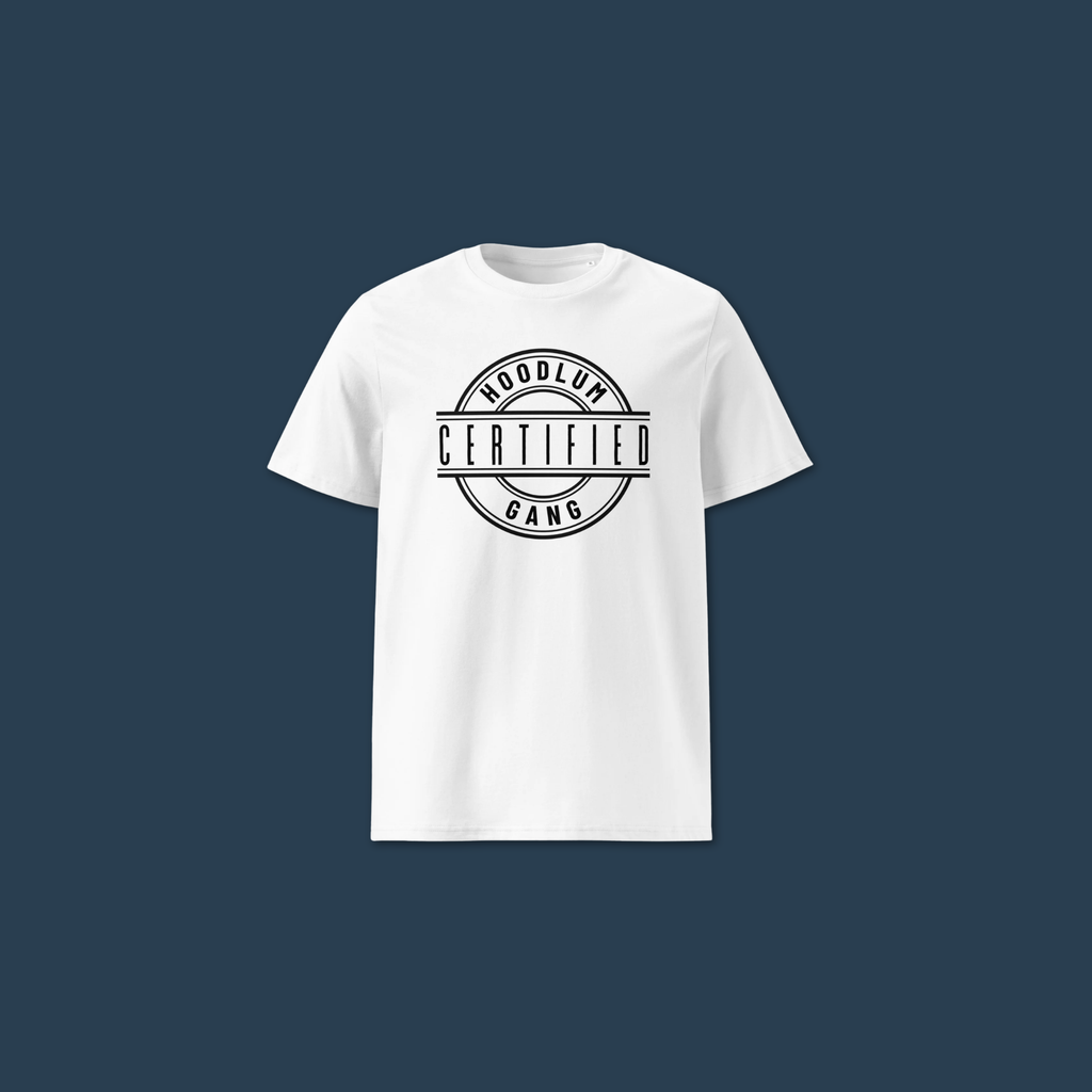 Certified Hoodlum T-Shirt