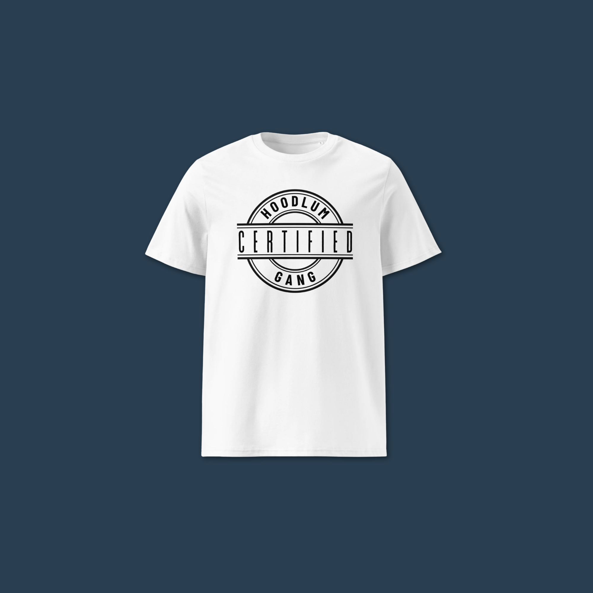 Certified Hoodlum T-Shirt