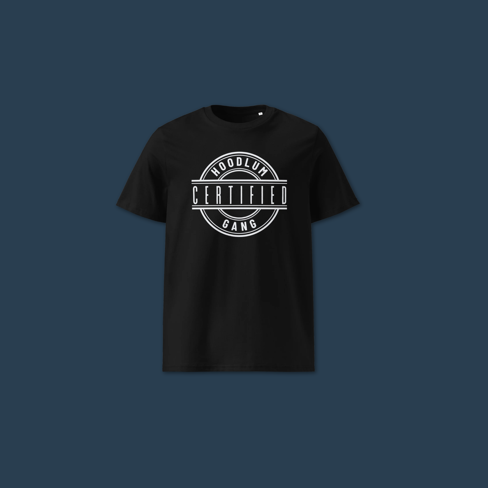 Certified Hoodlum T-Shirt