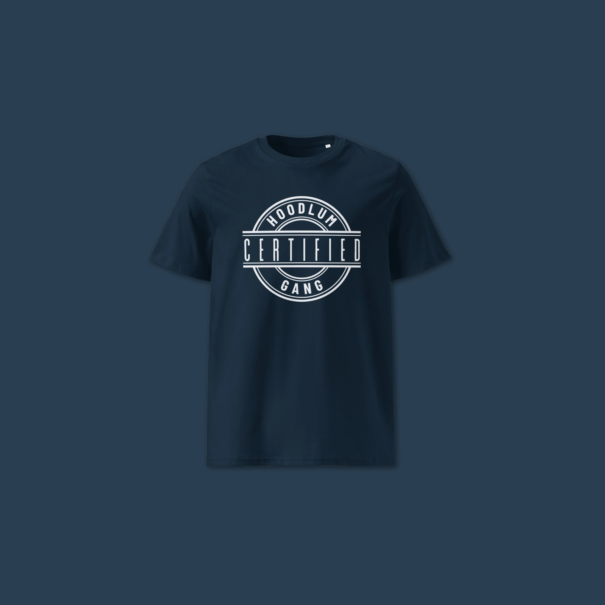 Certified Hoodlum T-Shirt