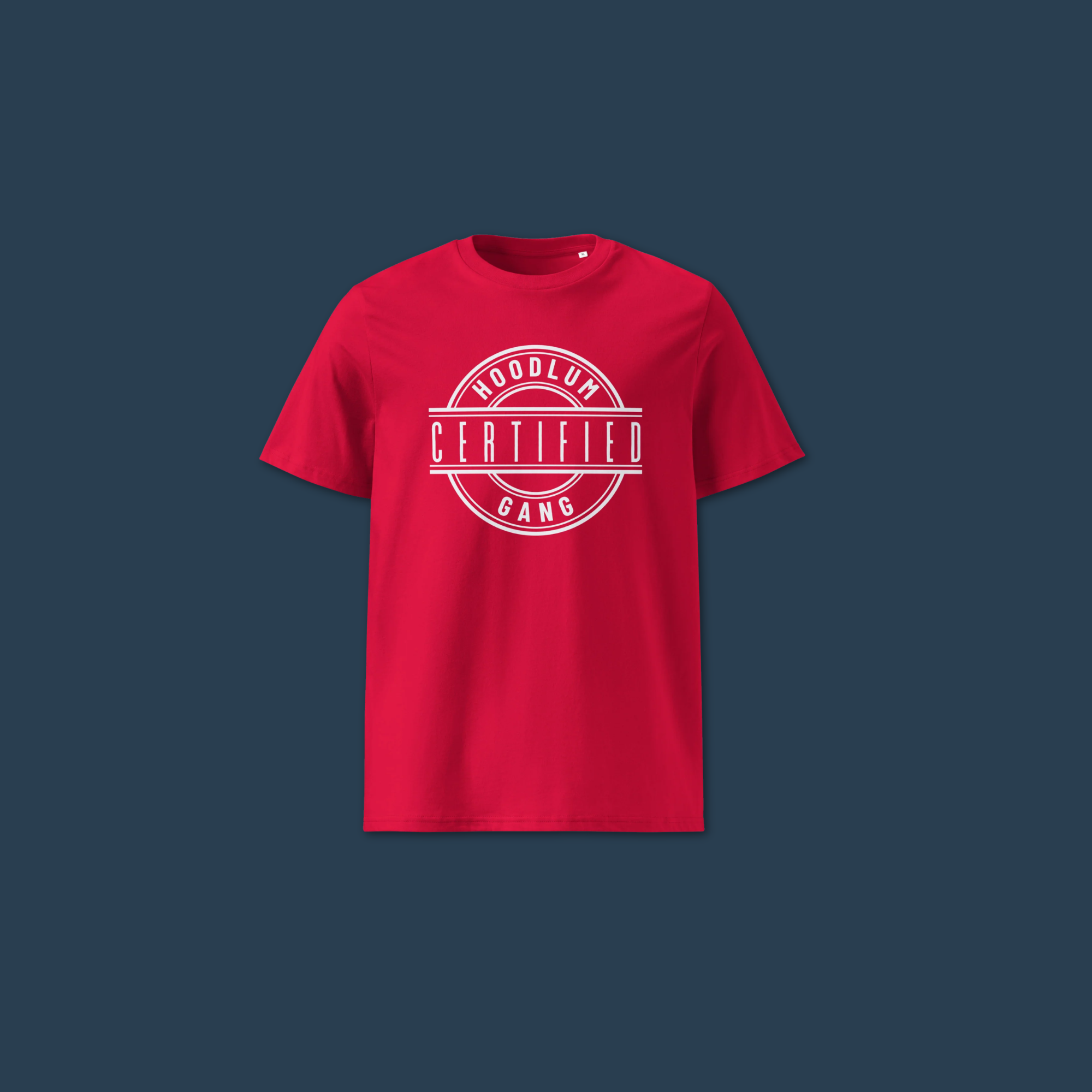 Certified Hoodlum T-Shirt