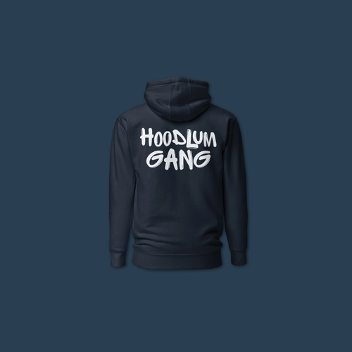 Double Hood Premium Hoodie