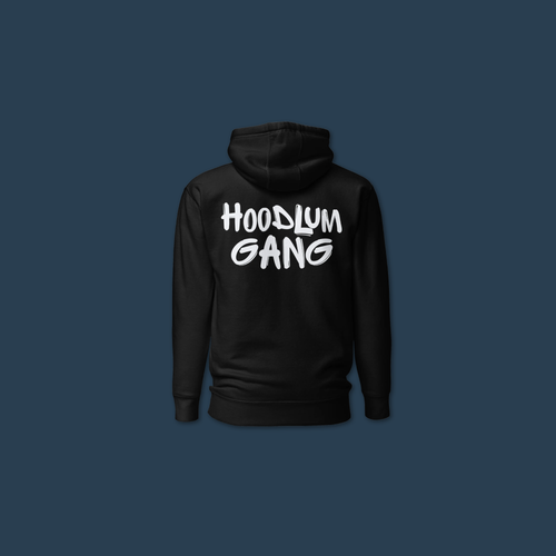 Double Hood Premium Hoodie